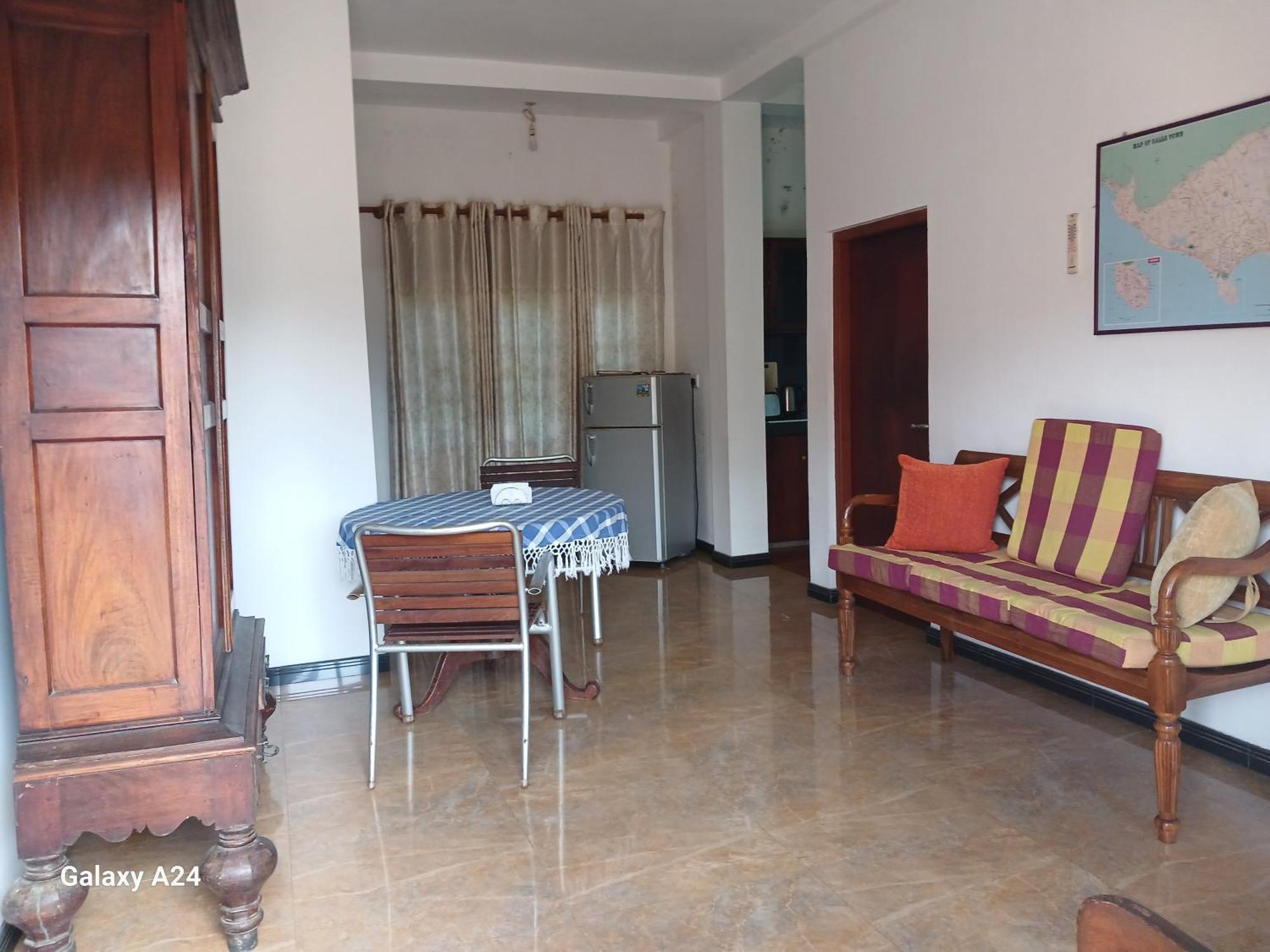 Dams Place Galle Bagian luar foto