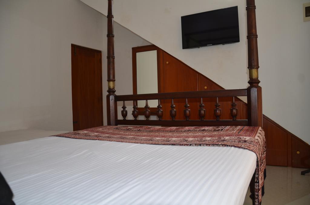 Dams Place Galle Ruang foto