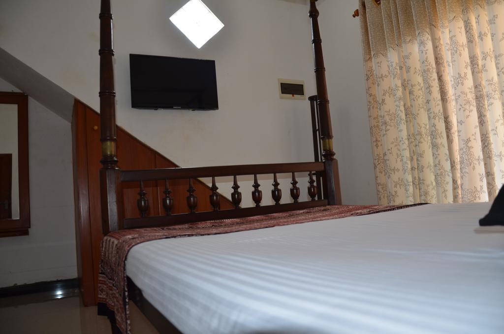 Dams Place Galle Ruang foto
