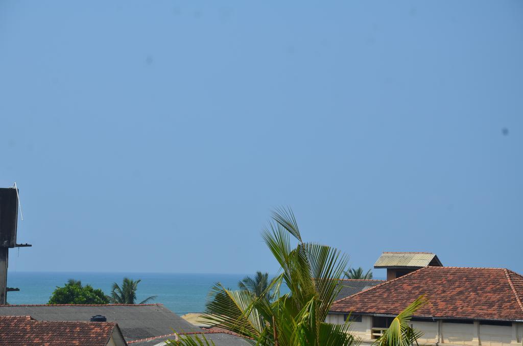 Dams Place Galle Ruang foto