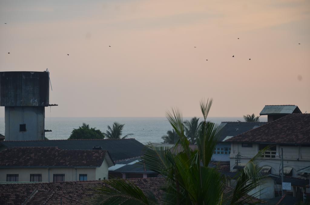 Dams Place Galle Ruang foto